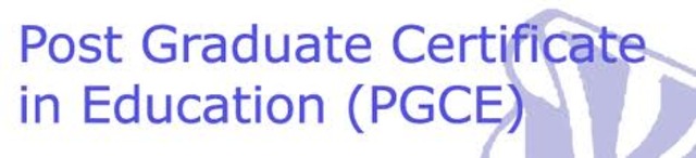 Started PGCE at University of Wolverhampton