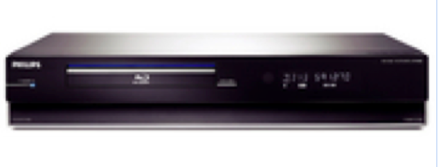 Philips BDP9000 Blu-ray Player