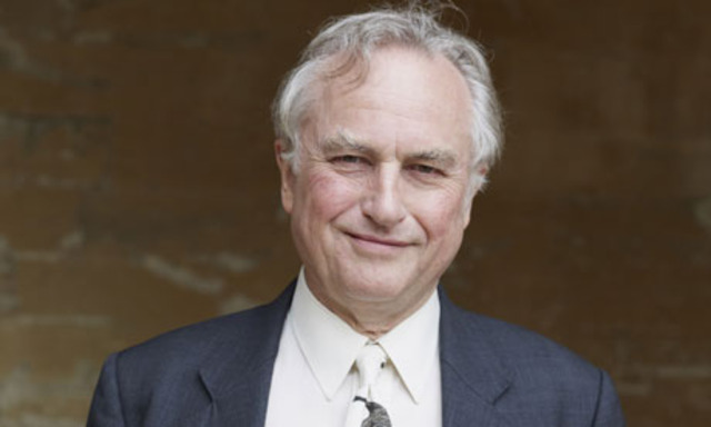 Richard Dawkins