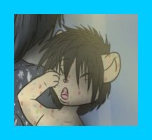 Birth of Creamsprinkles