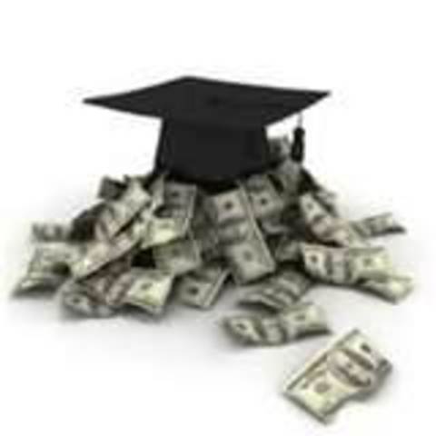 Increase in University tuition fees