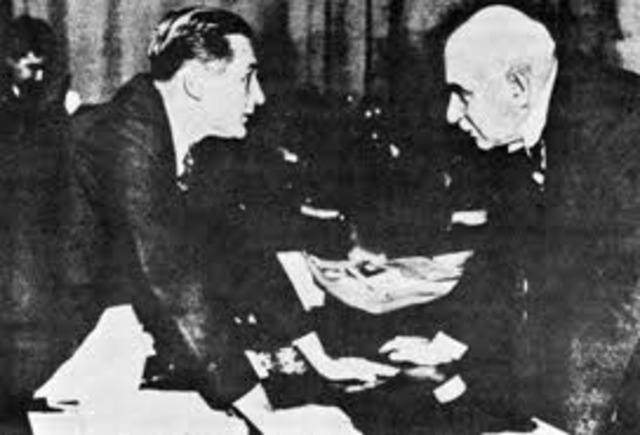 Industrial Mobilization