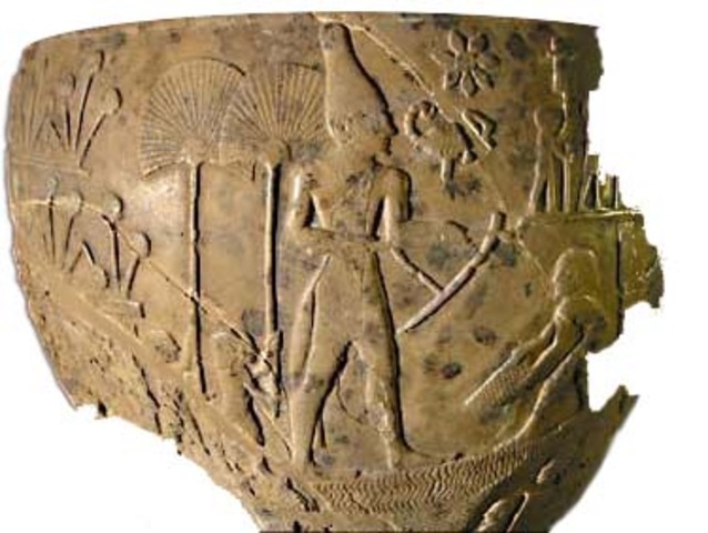 Hudyefa 2711 - 2709 a. C.