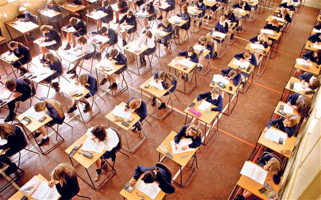 Introduction of the GCE