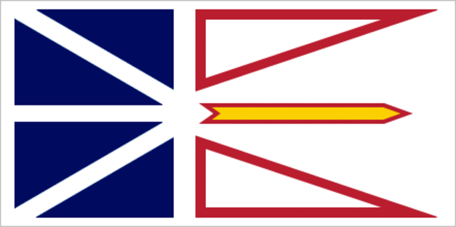 Newfoundland Joins Confederation