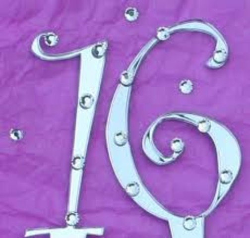 1973 School age raised to 16