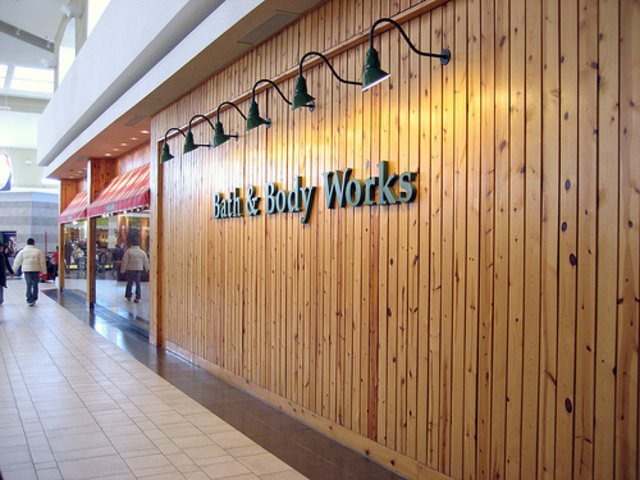 Expanded into Canada with six stores