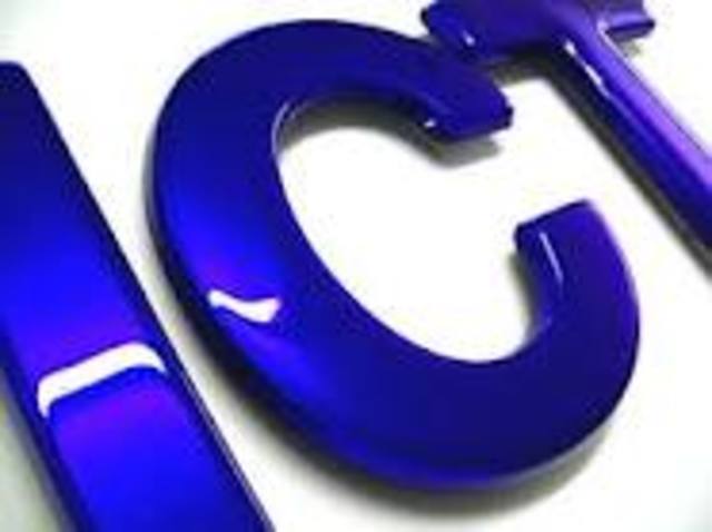 Information Communication Technology