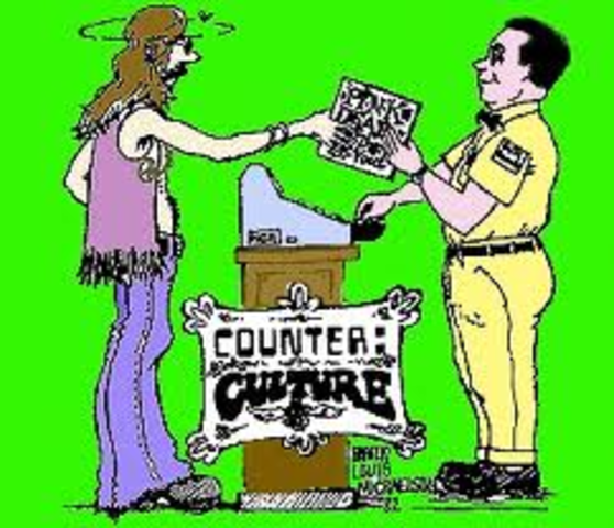 Counter-Culture