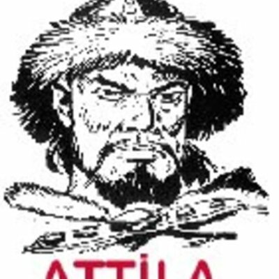 Timeline: Attila The Hun