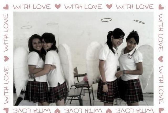 ESTANCIA EN SECUNDARIA