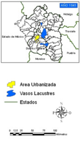 Expansión territorial