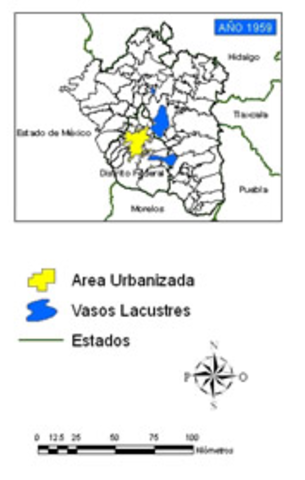 Expansión territorial