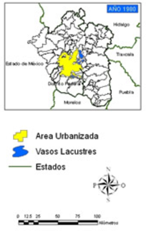 Expansión territorial