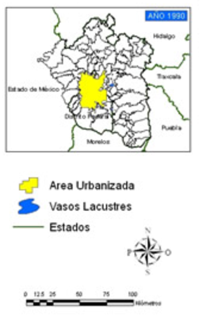 Expansión territorial