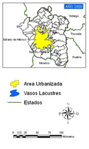Expansión territorial