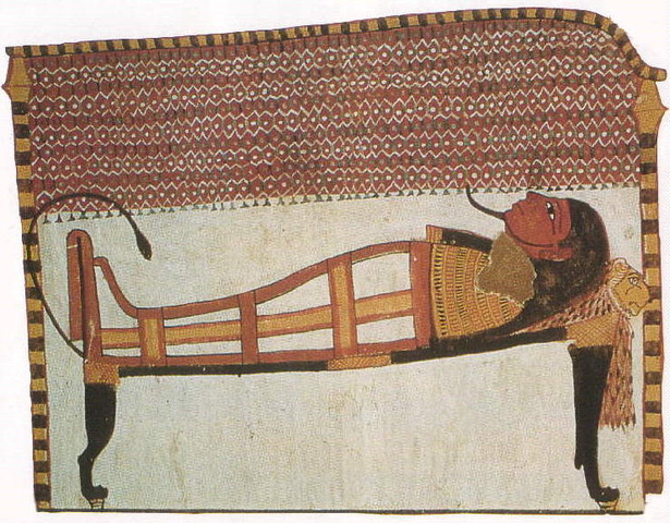 Dyedefhor 2521 a. C.