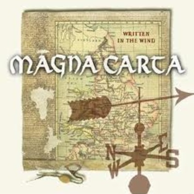 Timeline: carta magna