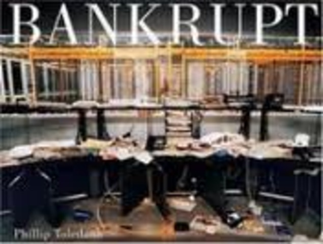 France is bankrupt