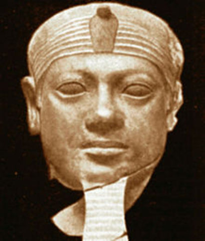 Shepseskaf 2486 a 2479 a. C.