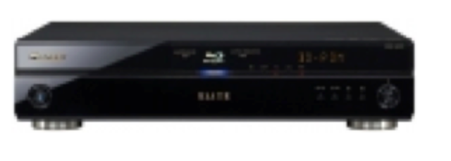 Pioneer Elite BDP-95FD Blu-ray Player