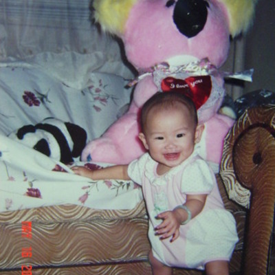 Timeline: A Timeline of My Life