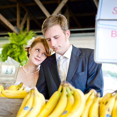 Timeline: Chris & Erin