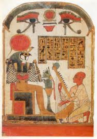 332-30 a. C, Egipto Griego