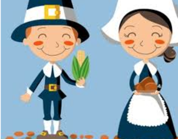 Founding of Plymouth Colony and Mayflower