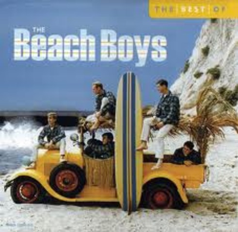 The Beach Boys
