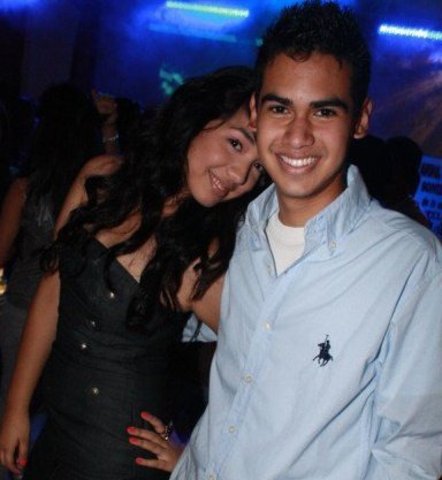 Una persona especial