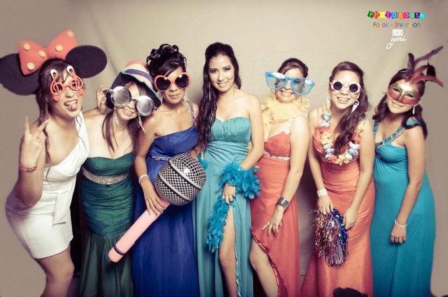 GRADUACION DE BACHILLERATO