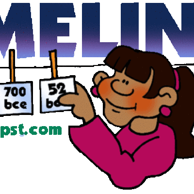 Timeline: My Timeline.