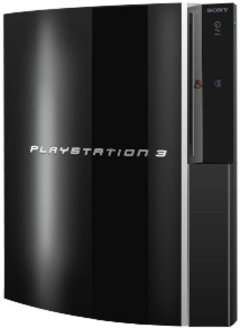 PS3