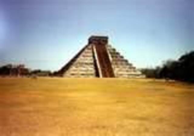 Aztec Civiliatzation