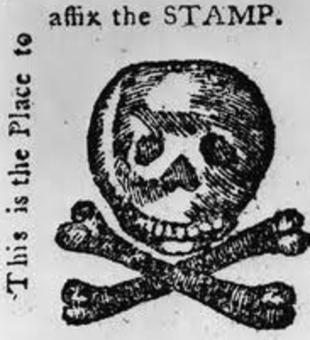 Stamp Act