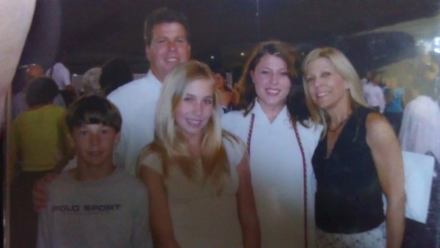 I graduated high school