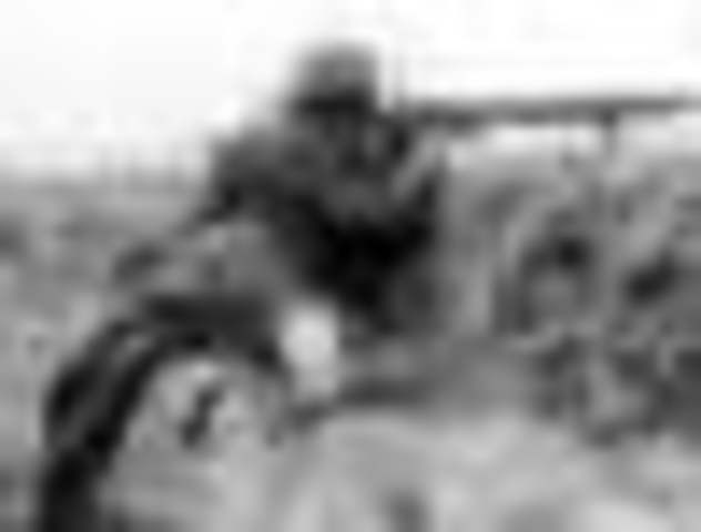 I Y II GUERRA MUNDIAL (1914 -1918,) (1937 -1945)