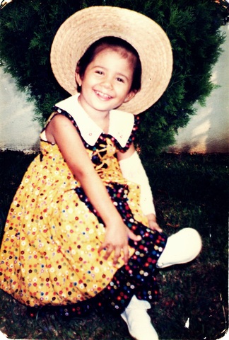 Sesión Fotográfica