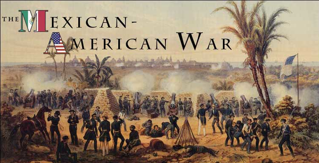 Mexican-American War