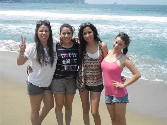 VACACIONES DE VERANO