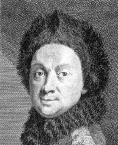 Pierre Louis Maupertuis, Mathematician