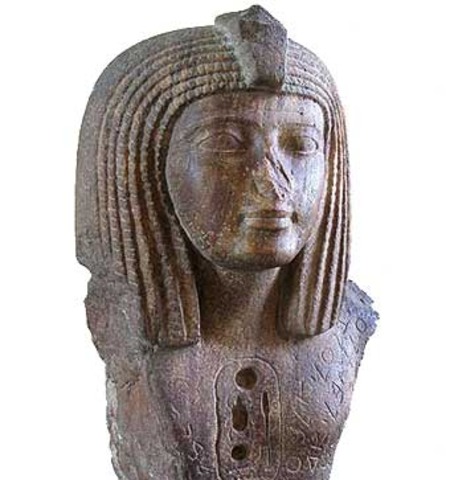 Osorkon I (Sekhemkheperre) 924-889