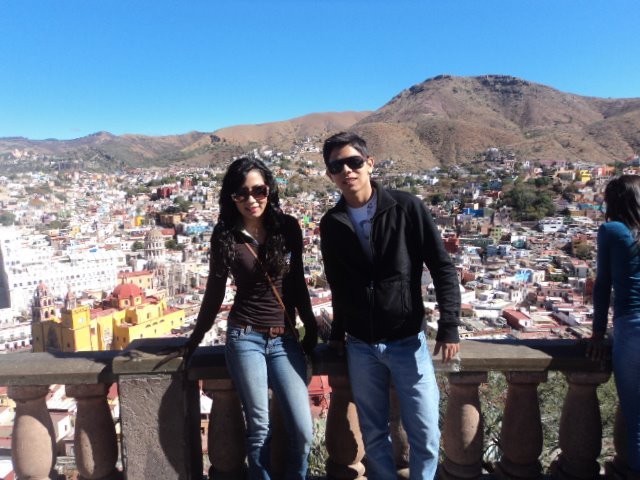 TOUR POR GUANAJUATO, GTO.