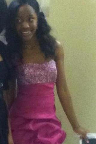 LittleSister is Born (Alexandria