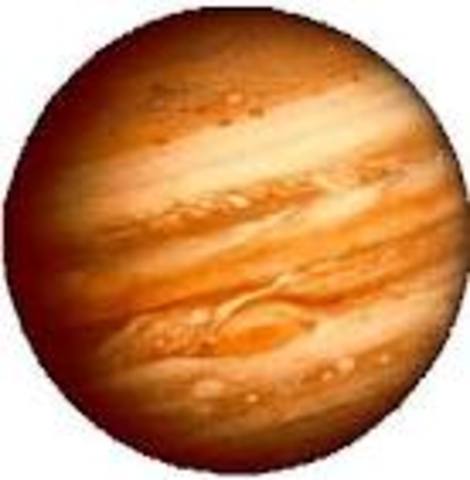 Jupiter