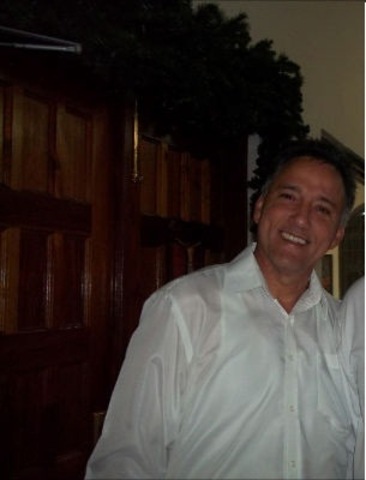 Presidente Raúl Gracia