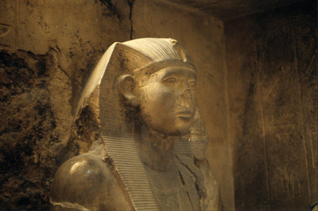 Neferhotep I (Khasekhemre) 1705 a 1694 a. C.