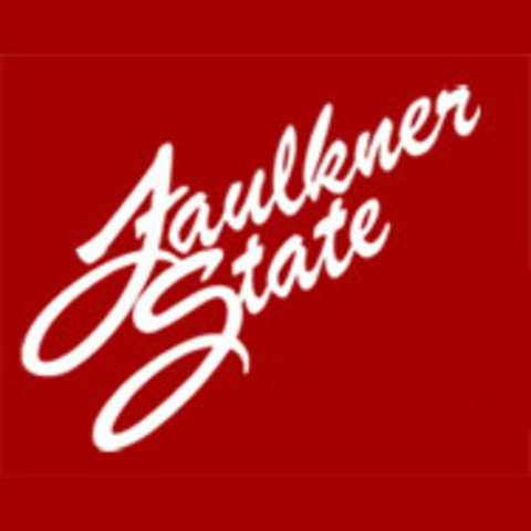 First day of College at Faulkner State