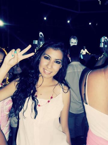 CONCIERTO DE MI DJ FAVORITO